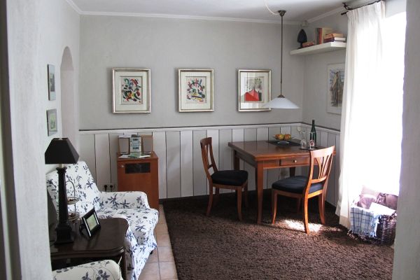 Hotel Moselquartier Appartments (Reil)